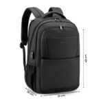 Tigernu modern laptop rugzak